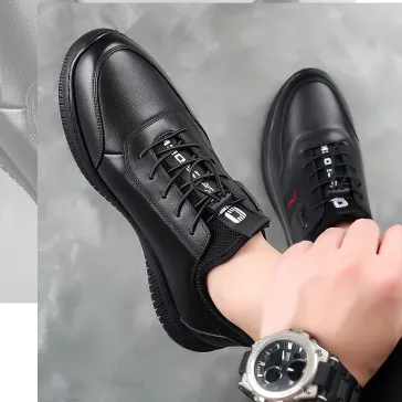 GRIP ZONE OUTDOOR SHOES